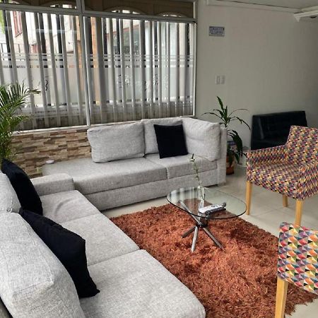 Hotel Harrington 63 Bogotá Zewnętrze zdjęcie